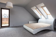 Maer bedroom extensions