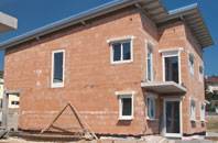 Maer home extensions