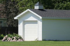 Maer outbuilding construction costs